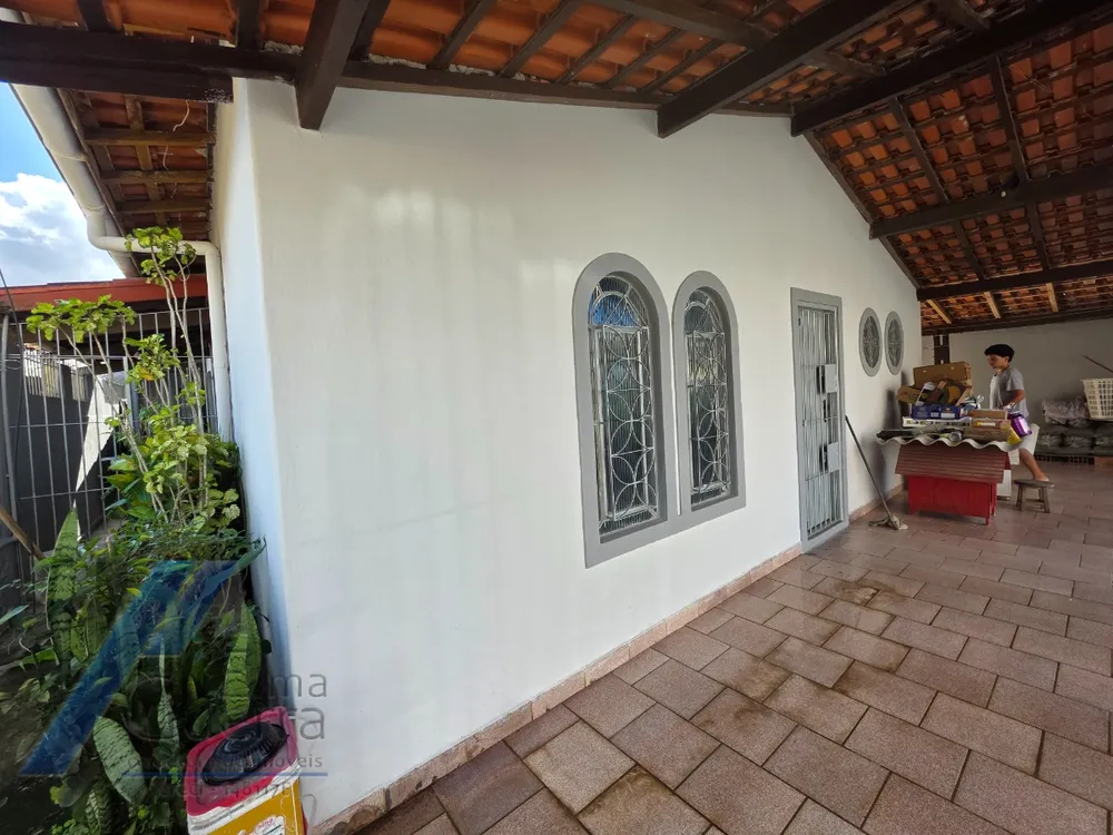 Casa, 3 quartos, 185 m² - Foto 3