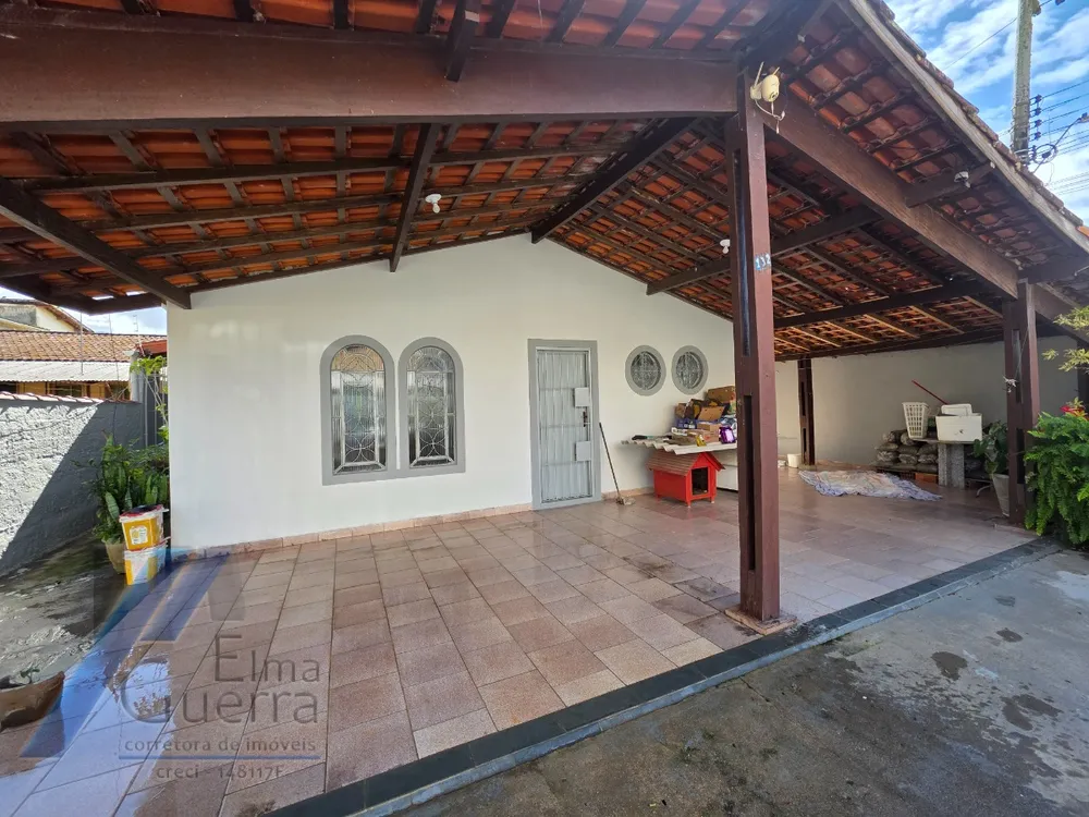 Casa, 3 quartos, 185 m² - Foto 1