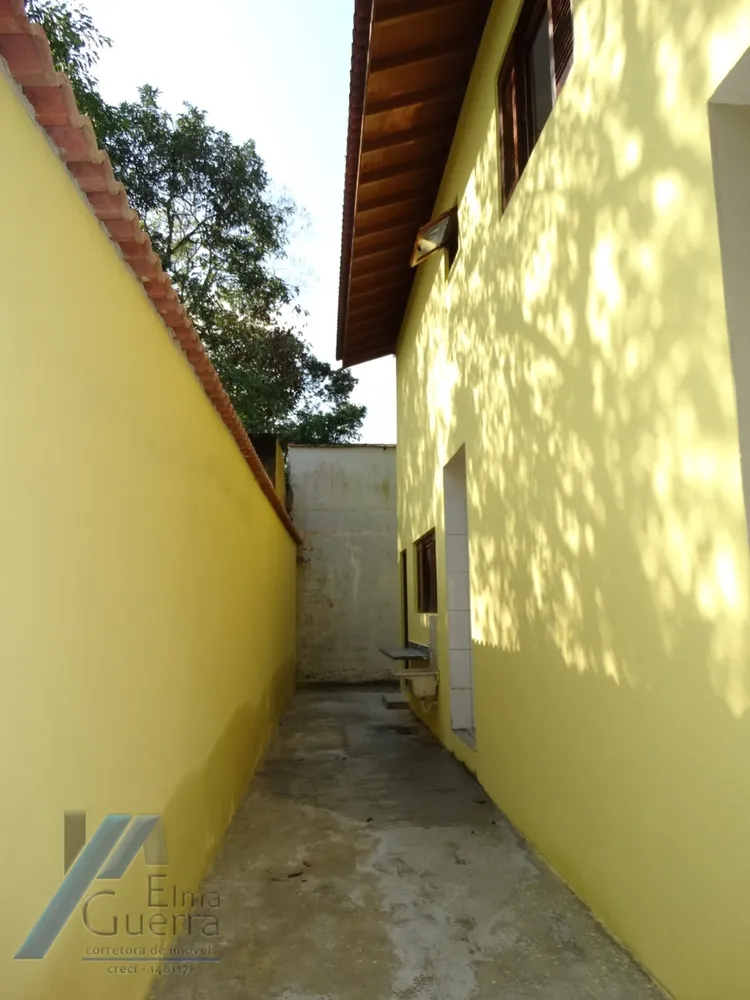 Casa, 3 quartos, 220 m² - Foto 4