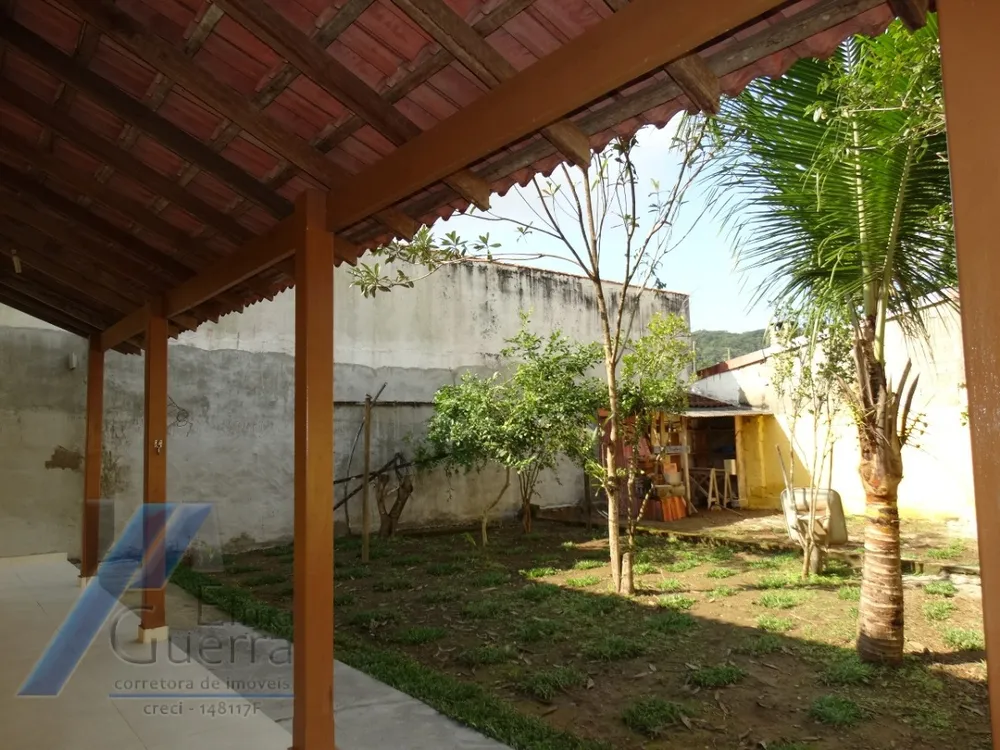 Casa, 3 quartos, 220 m² - Foto 3