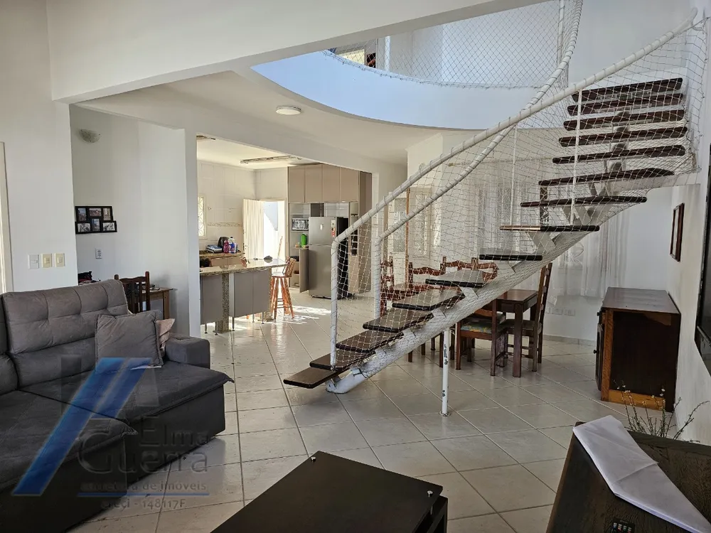 Casa, 3 quartos, 190 m² - Foto 5