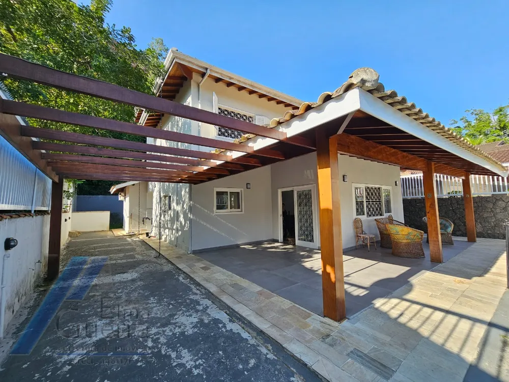 Casa, 3 quartos, 190 m² - Foto 3