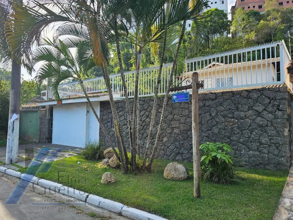 Casa, 3 quartos, 190 m² - Foto 2