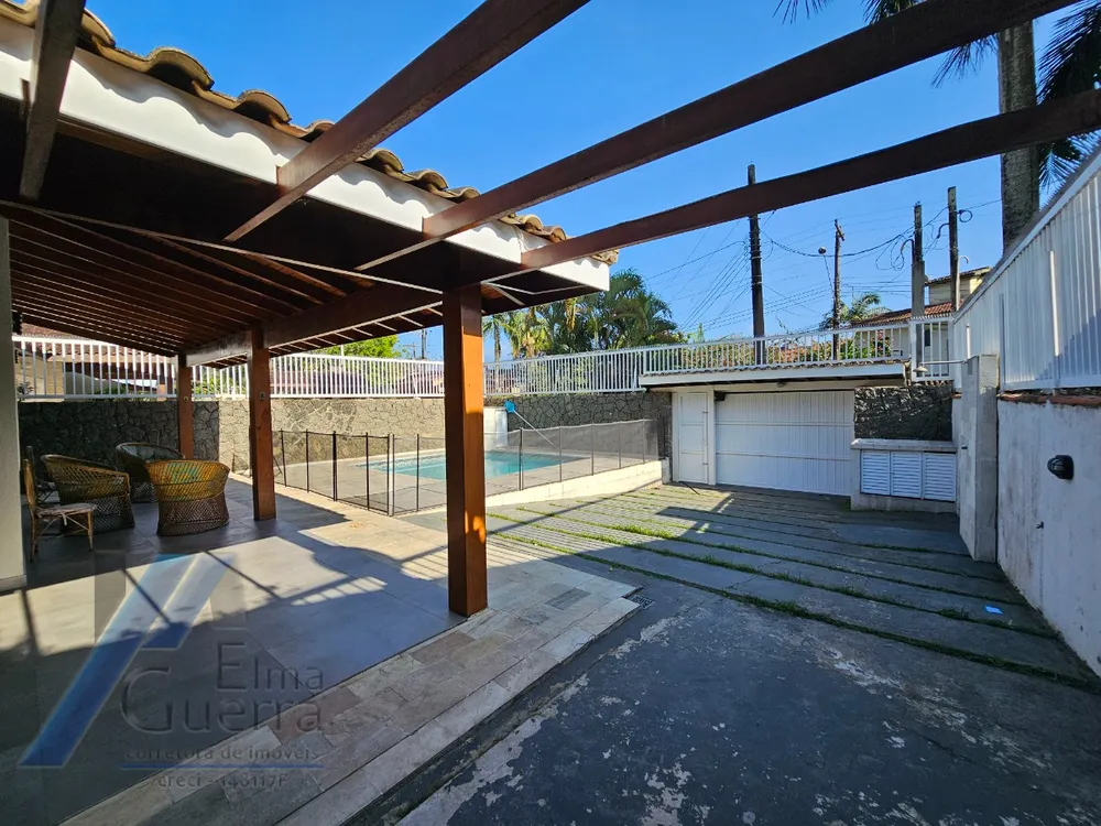 Casa, 3 quartos, 190 m² - Foto 4