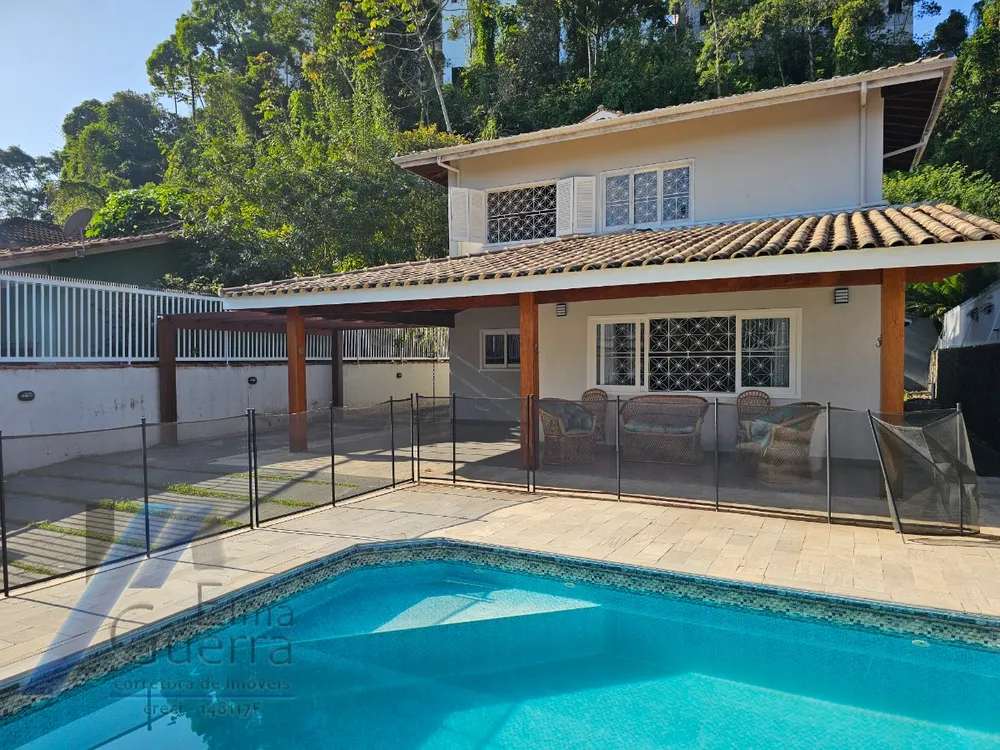 Casa, 3 quartos, 190 m² - Foto 1