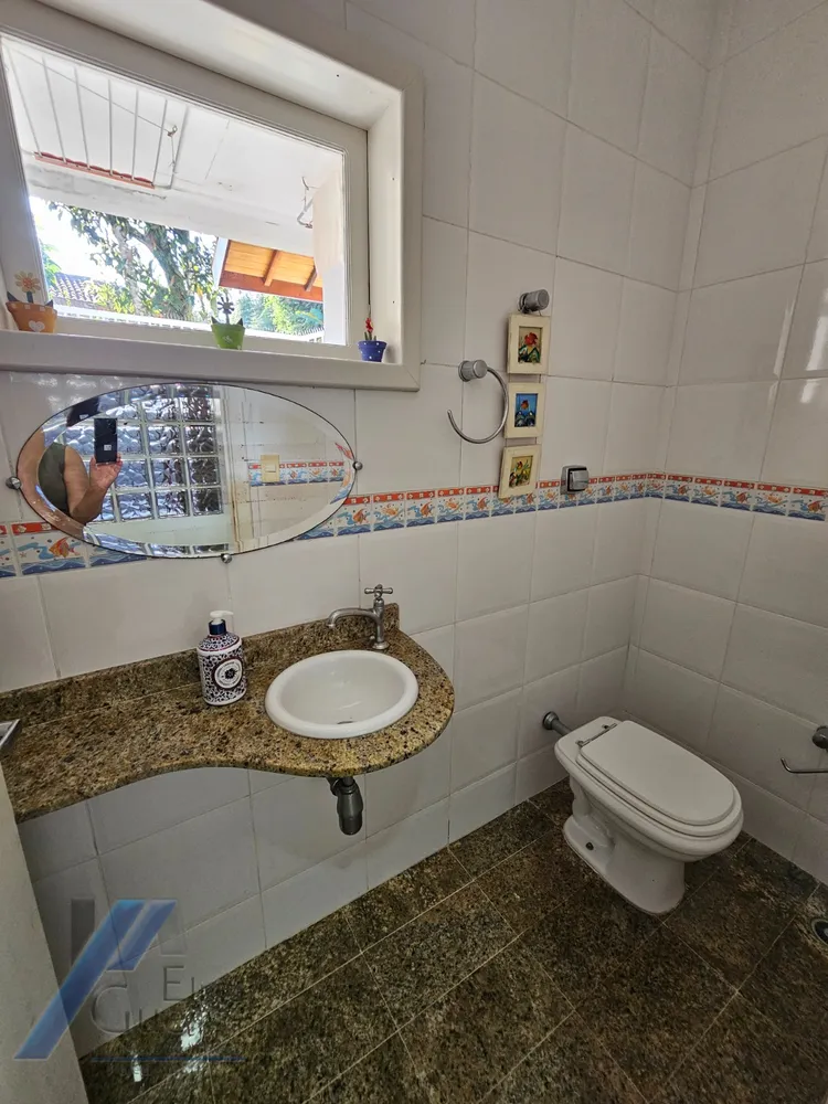 Casa, 3 quartos, 190 m² - Foto 10
