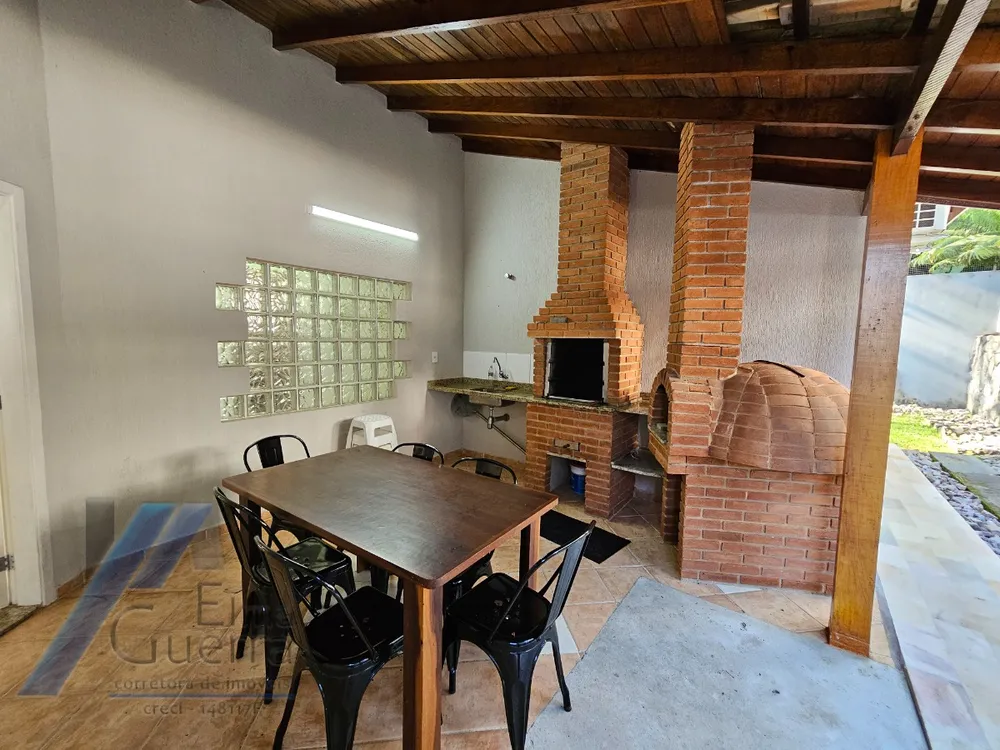Casa, 3 quartos, 190 m² - Foto 7
