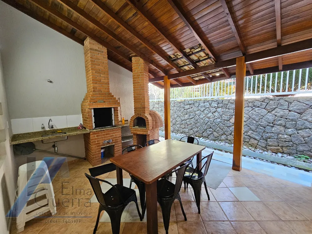 Casa, 3 quartos, 190 m² - Foto 6