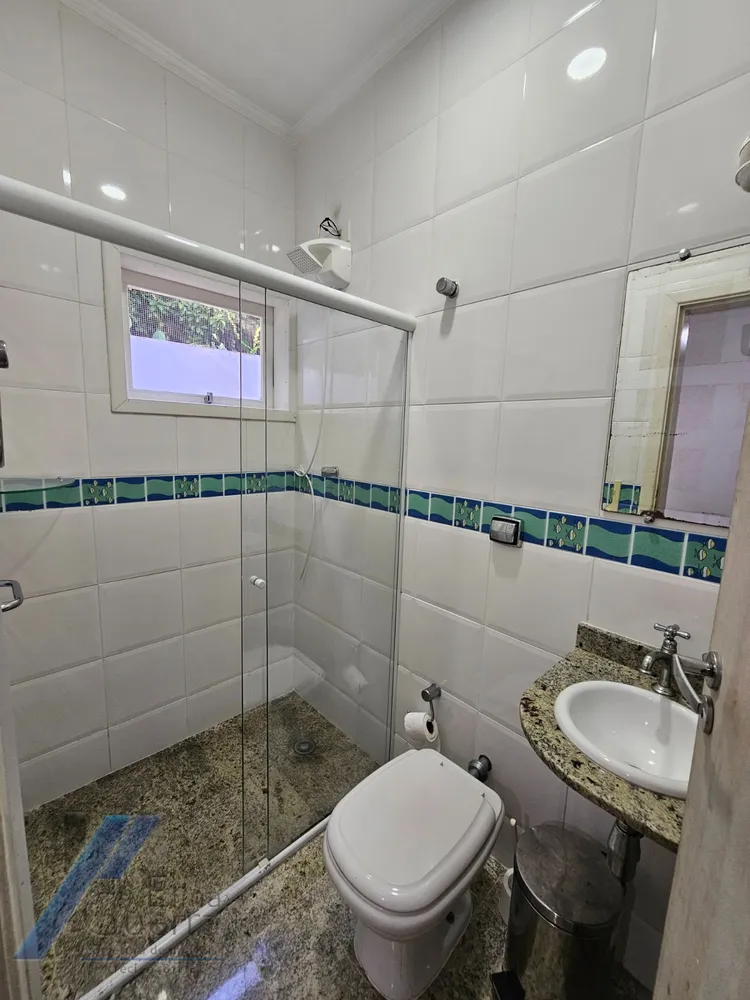 Casa, 3 quartos, 190 m² - Foto 11