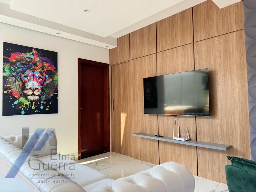 Apartamento, 3 quartos, 100 m² - Foto 7