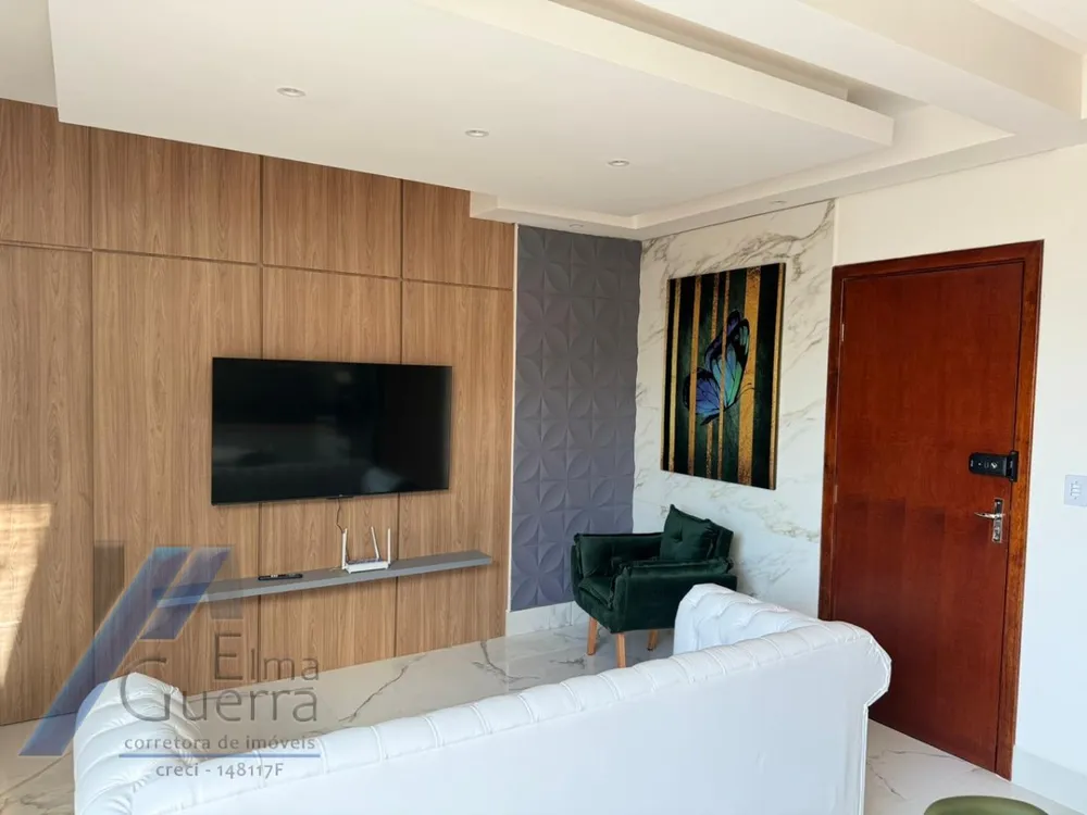 Apartamento, 3 quartos, 100 m² - Foto 9