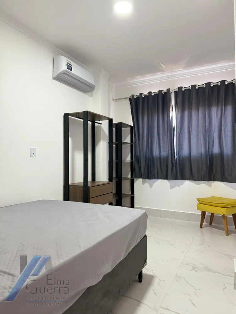 Apartamento, 3 quartos, 100 m² - Foto 11