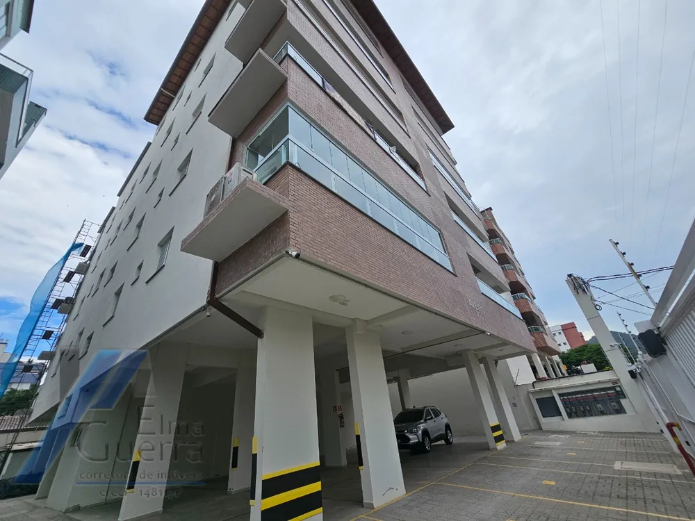 Apartamento, 2 quartos, 70 m² - Foto 2