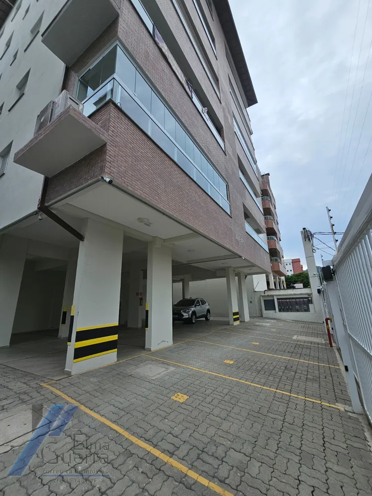Apartamento, 2 quartos, 70 m² - Foto 3