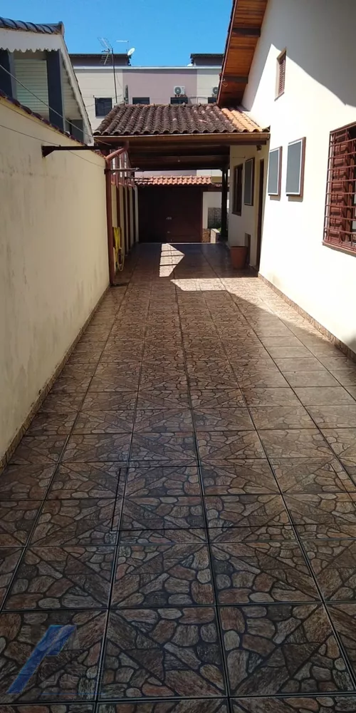 Casa, 4 quartos, 200 m² - Foto 8