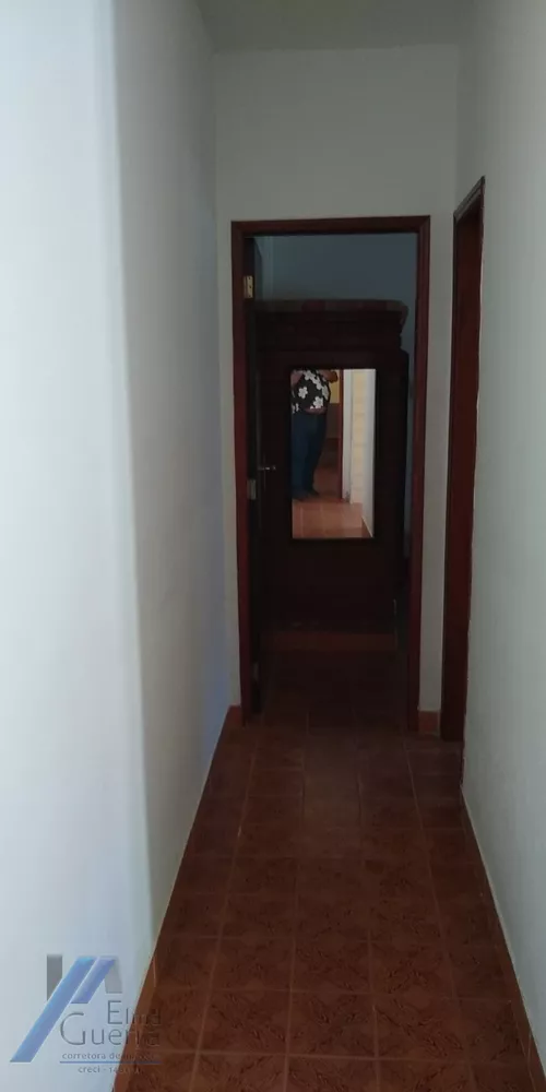Casa, 4 quartos, 200 m² - Foto 3