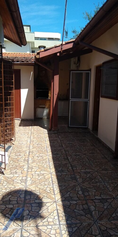 Casa, 4 quartos, 200 m² - Foto 12