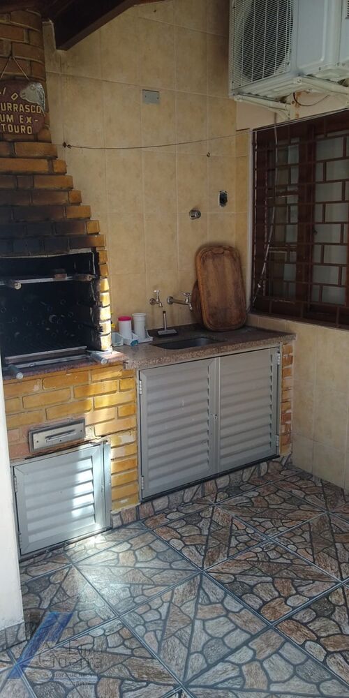 Casa, 4 quartos, 200 m² - Foto 23