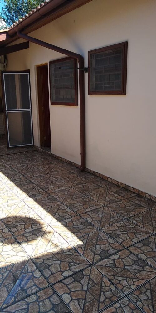 Casa, 4 quartos, 200 m² - Foto 21