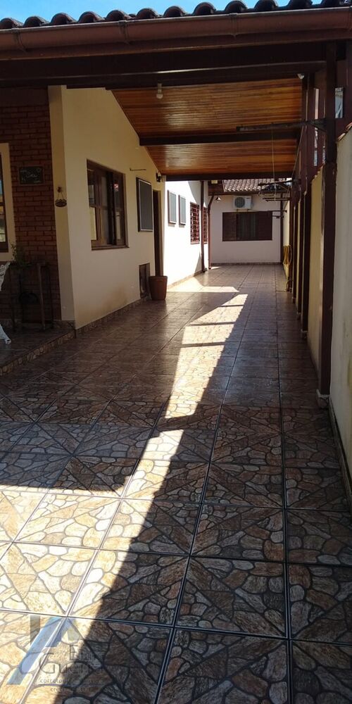 Casa, 4 quartos, 200 m² - Foto 24