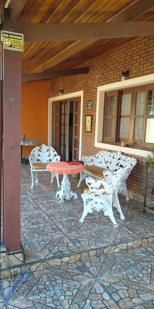 Casa, 4 quartos, 200 m² - Foto 17