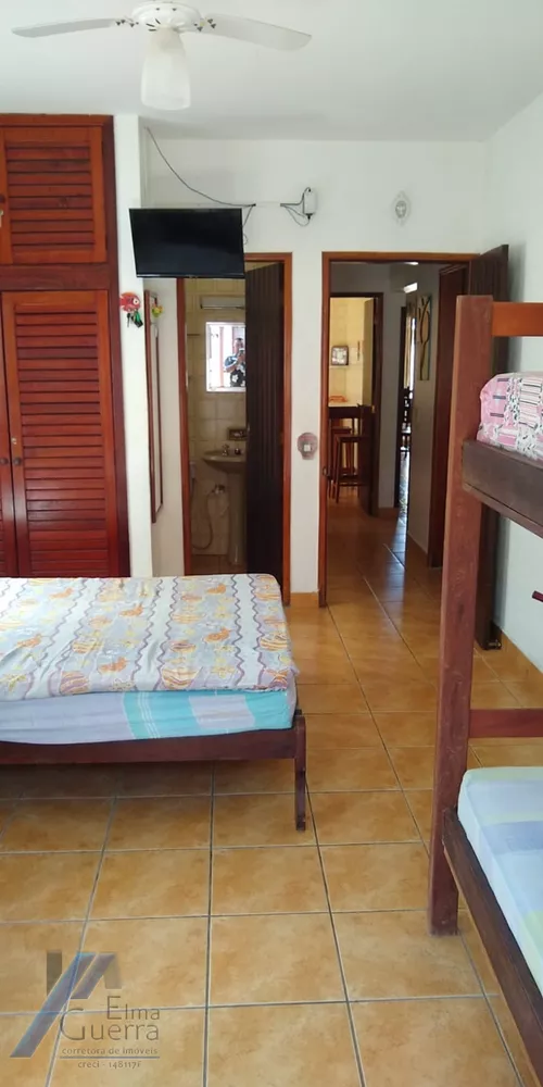Casa, 4 quartos, 200 m² - Foto 1