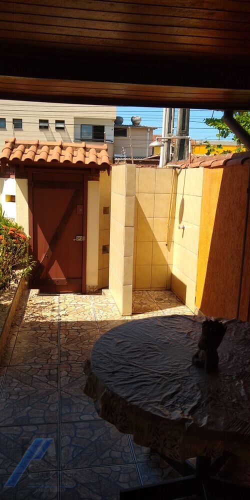Casa, 4 quartos, 200 m² - Foto 13