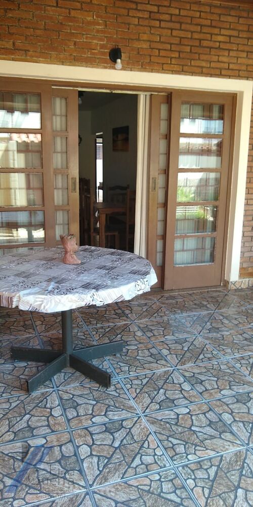 Casa, 4 quartos, 200 m² - Foto 14