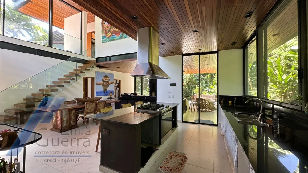 Casa, 3 quartos, 300 m² - Foto 5