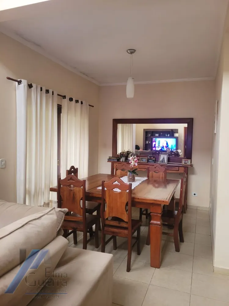 Casa, 5 quartos, 250 m² - Foto 6