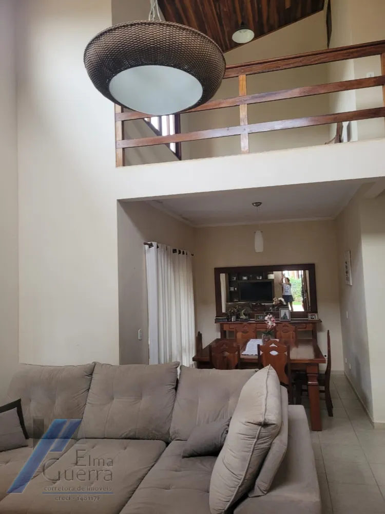 Casa, 5 quartos, 250 m² - Foto 2