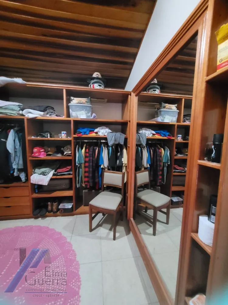 Casa, 5 quartos, 250 m² - Foto 11