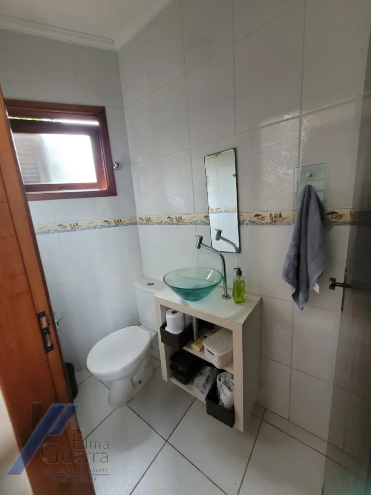 Casa, 5 quartos, 250 m² - Foto 8