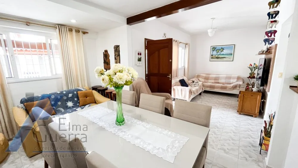 Casa, 3 quartos, 138 m² - Foto 6