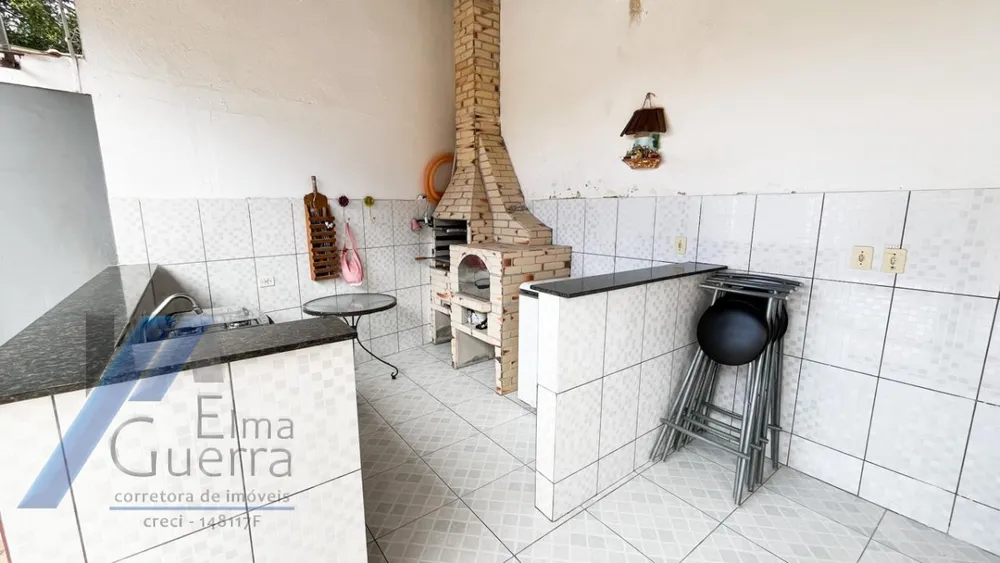Casa, 3 quartos, 138 m² - Foto 3