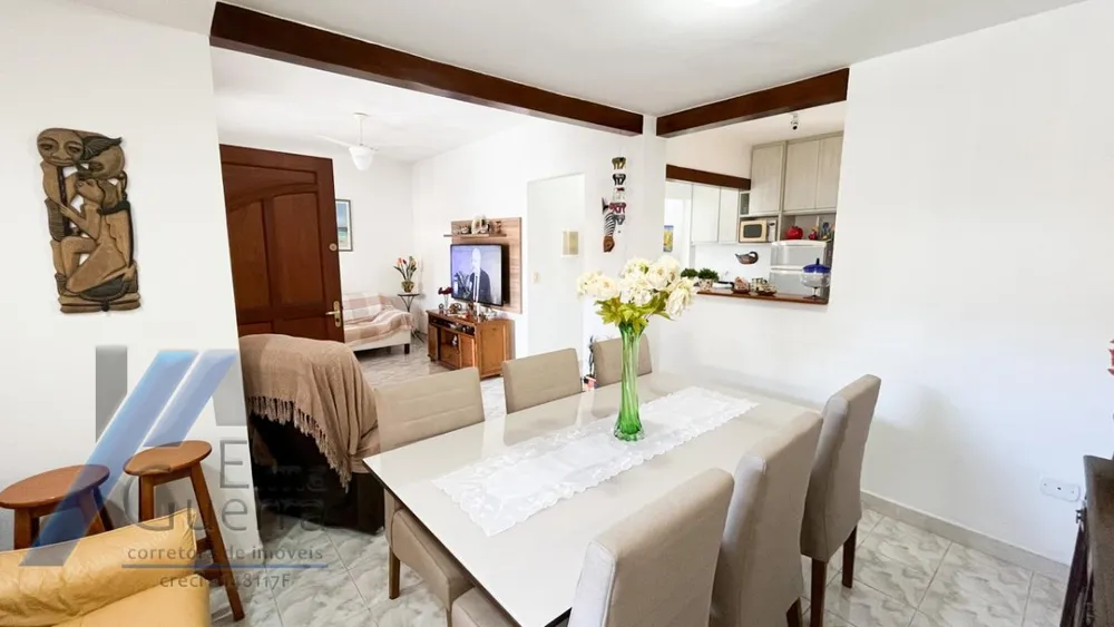 Casa, 3 quartos, 138 m² - Foto 5