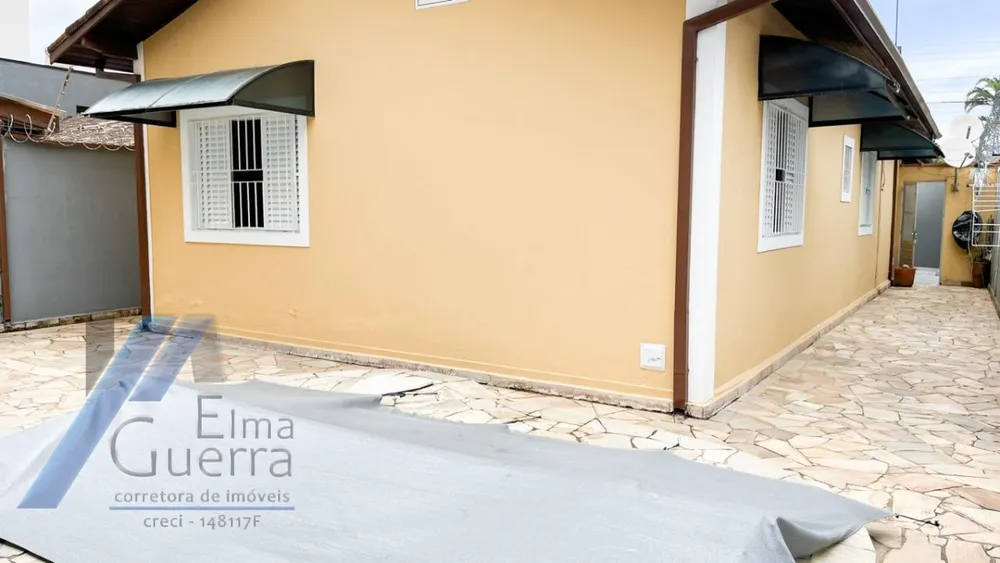 Casa, 3 quartos, 138 m² - Foto 4