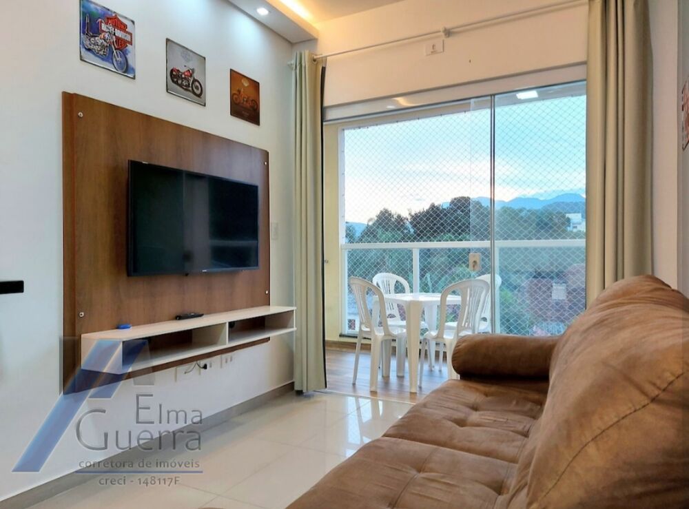 Apartamento, 2 quartos, 70 m² - Foto 6