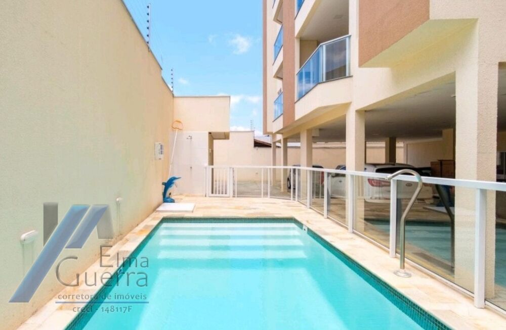 Apartamento, 2 quartos, 70 m² - Foto 1