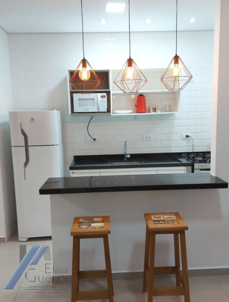 Apartamento, 2 quartos, 70 m² - Foto 11