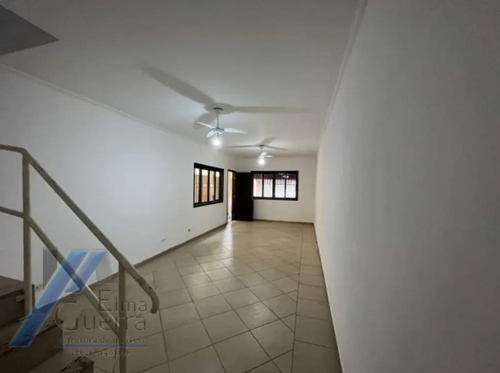 Casa, 3 quartos, 138 m² - Foto 2
