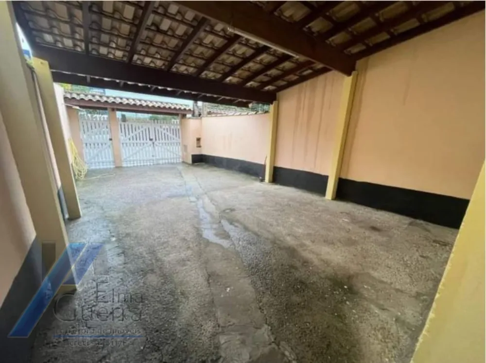 Casa, 3 quartos, 138 m² - Foto 1