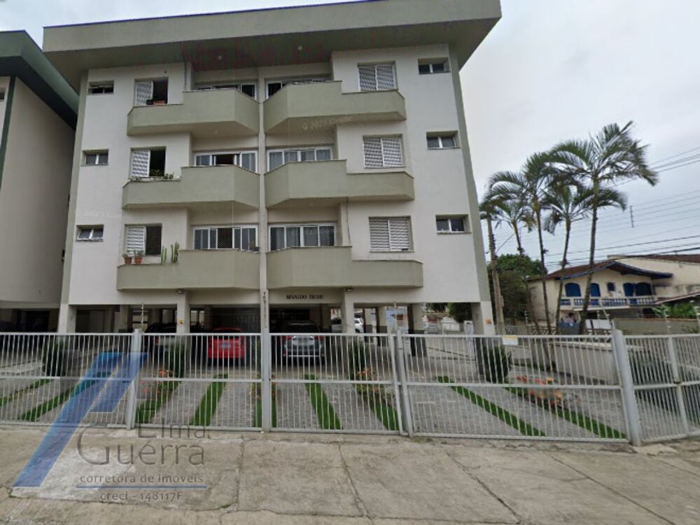 Apartamento à venda com 2 quartos, 72m² - Foto 3