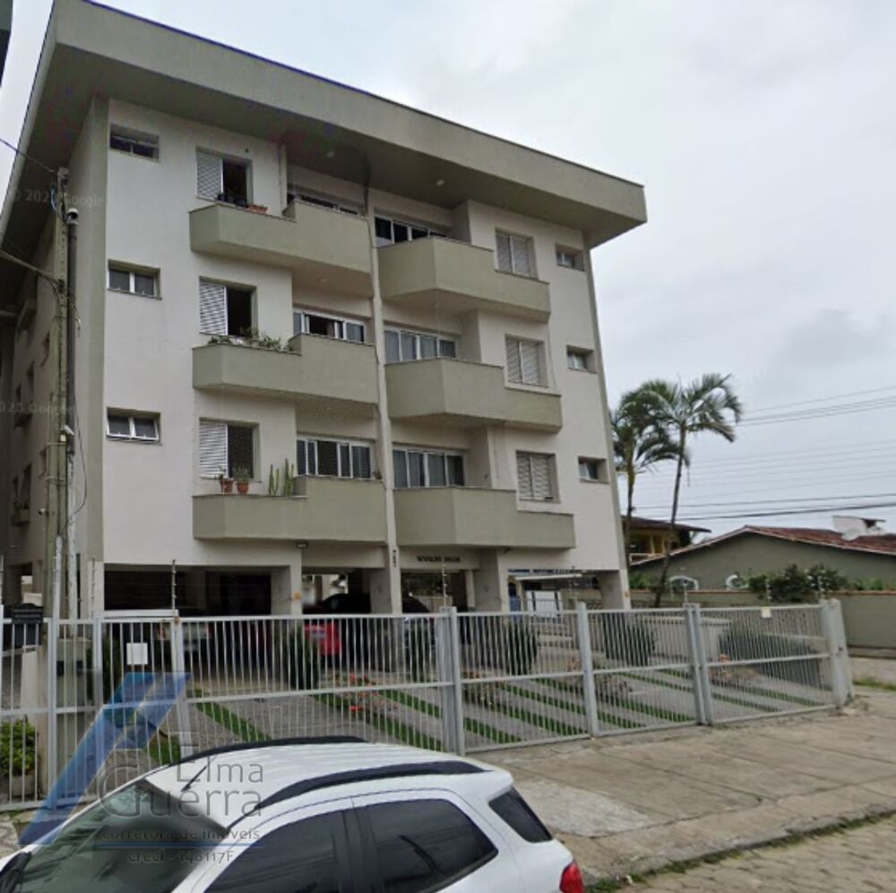 Apartamento à venda com 2 quartos, 72m² - Foto 4