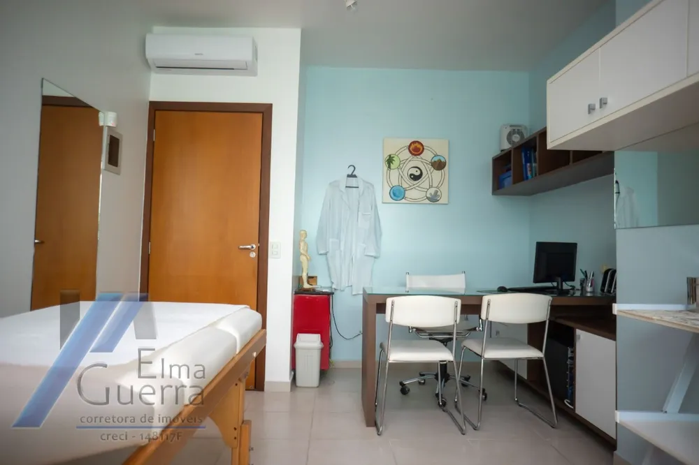 Prédio Inteiro, 247 m² - Foto 6