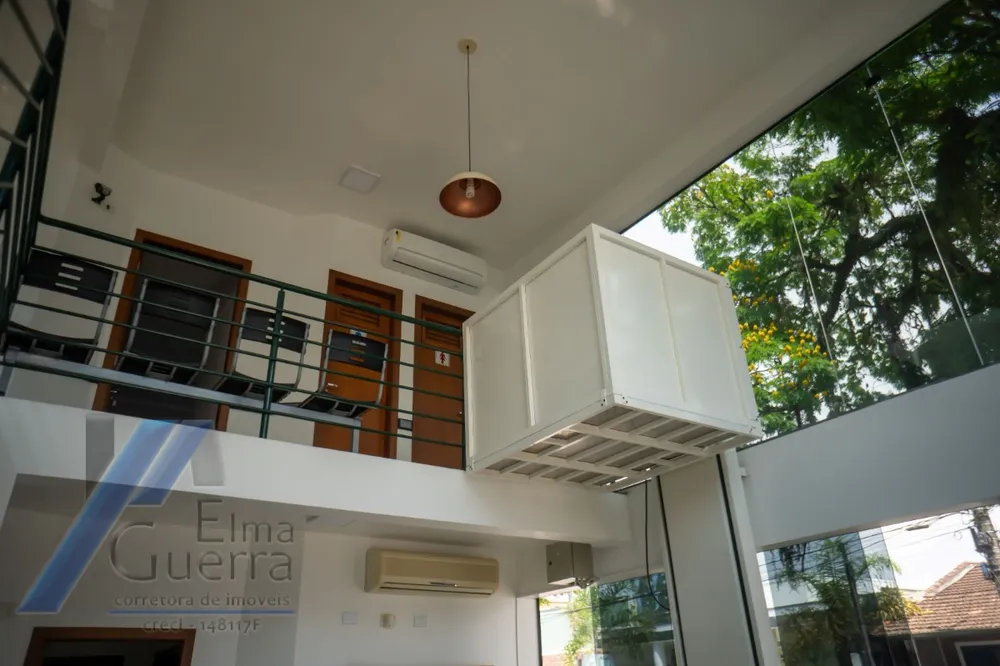 Prédio Inteiro, 247 m² - Foto 9