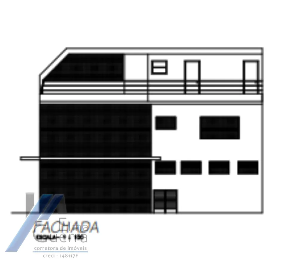 Prédio Inteiro, 247 m² - Foto 12