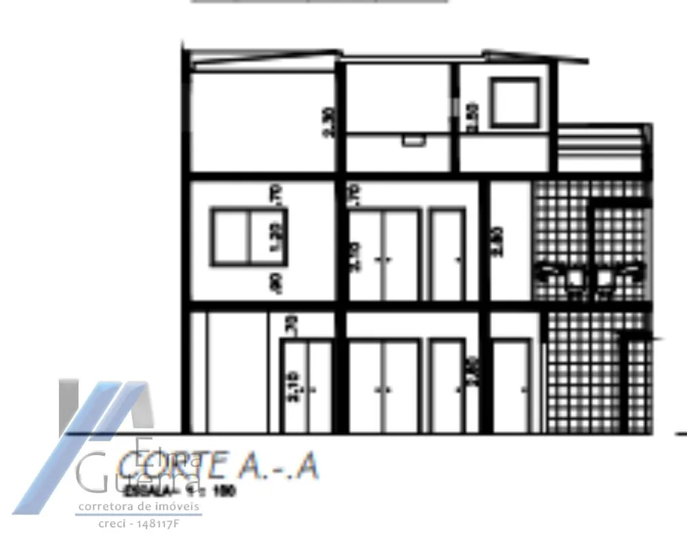 Prédio Inteiro, 247 m² - Foto 11