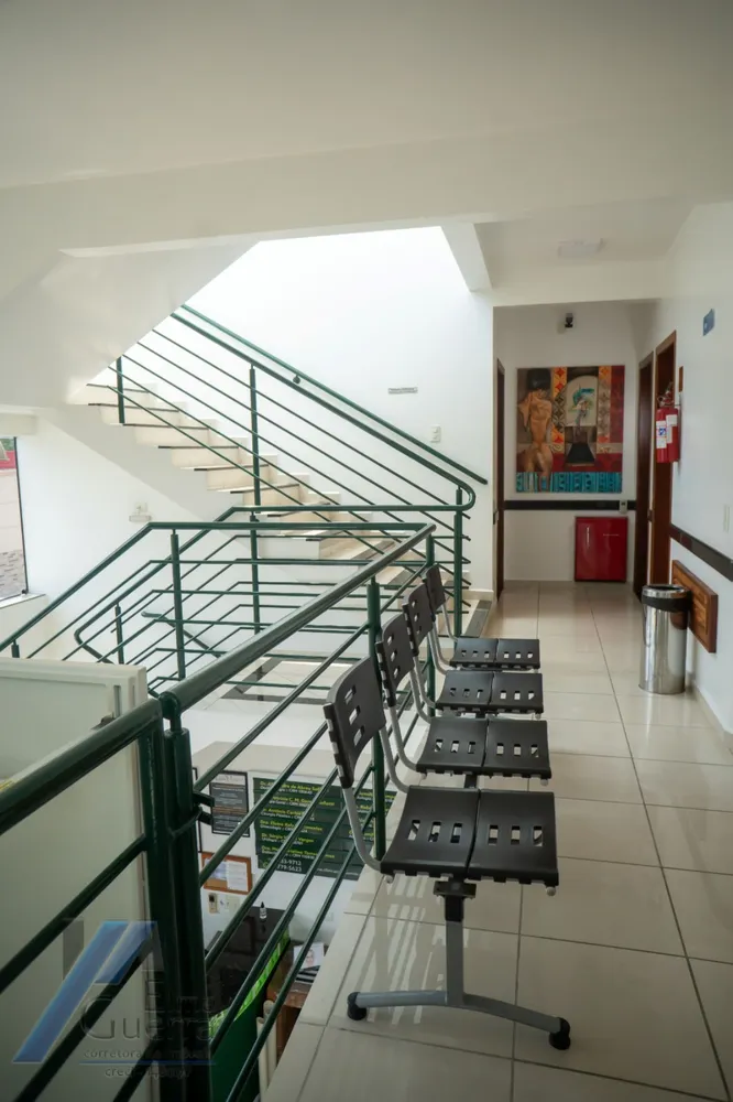 Prédio Inteiro, 247 m² - Foto 8