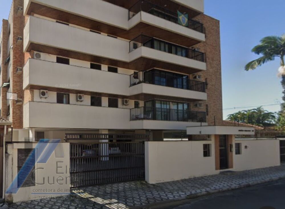 Apartamento, 3 quartos, 96 m² - Foto 1